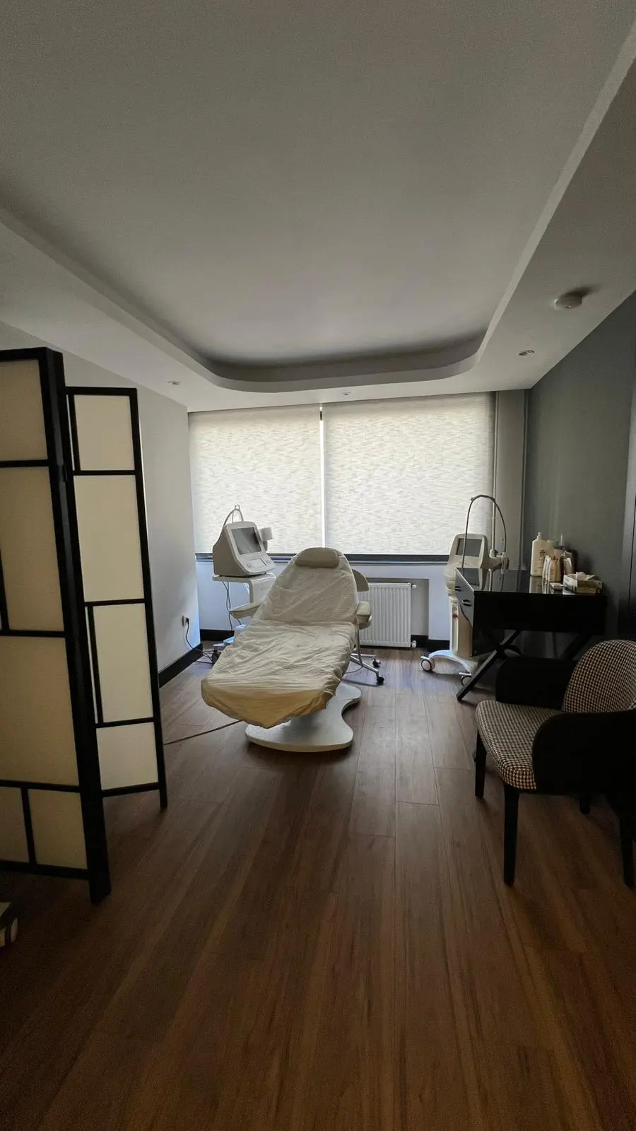 Von der Klinik bereitgestelltes Foto von Dr. Elif İnaç
