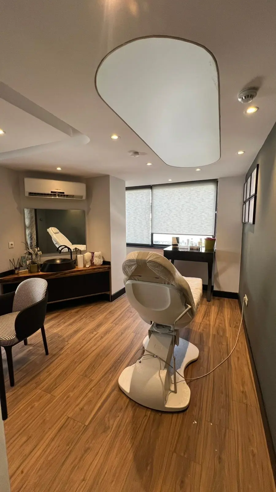 Von der Klinik bereitgestelltes Foto von Dr. Elif İnaç