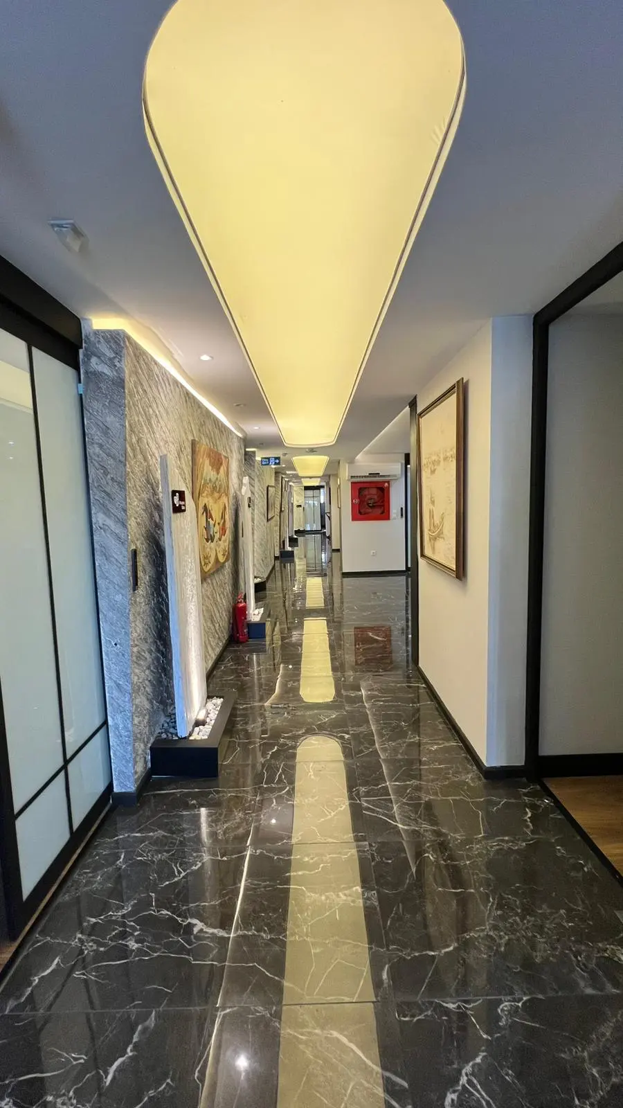 Von der Klinik bereitgestelltes Foto von Dr. Elif İnaç