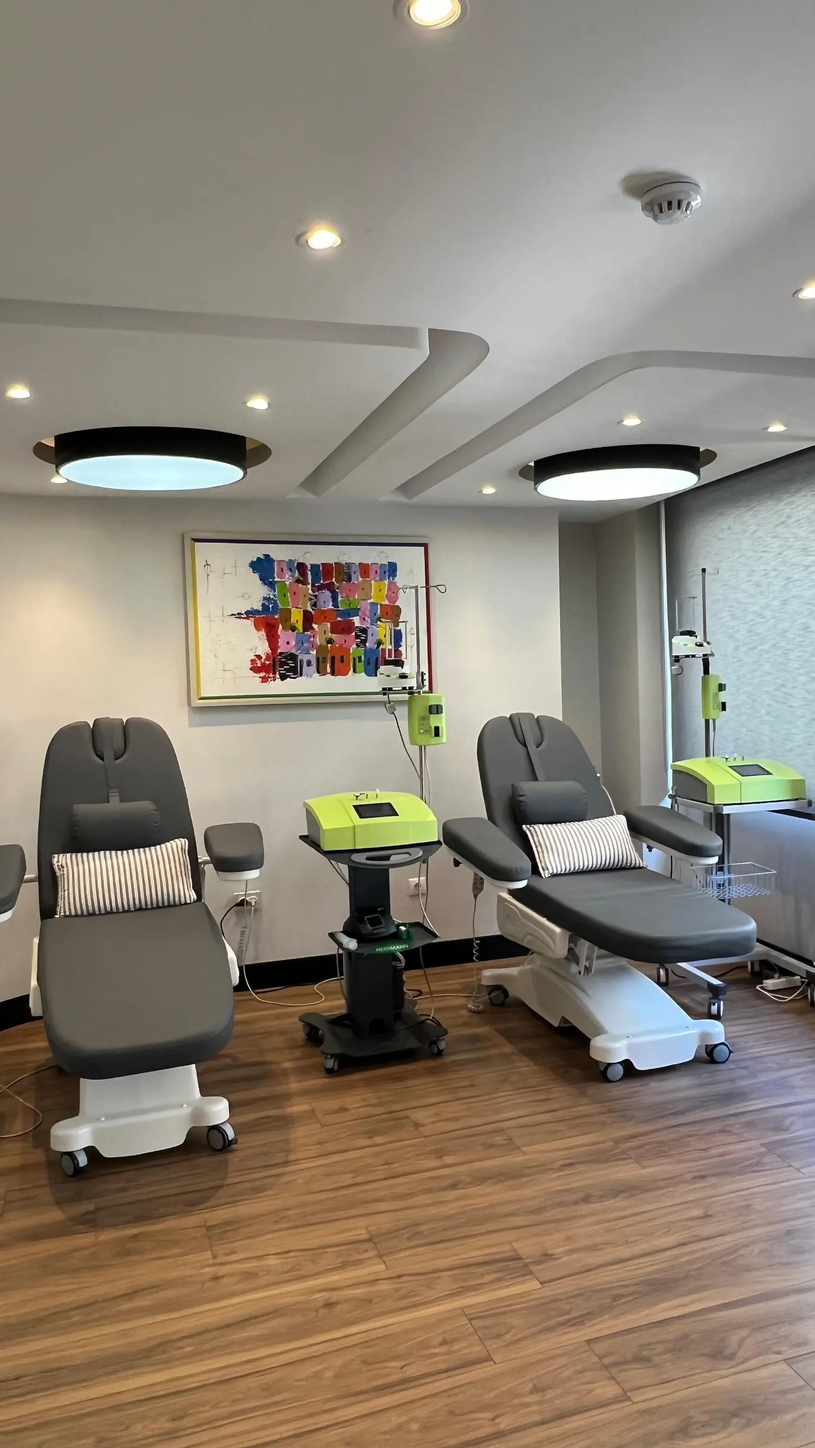 Von der Klinik bereitgestelltes Foto von Dr. Elif İnaç