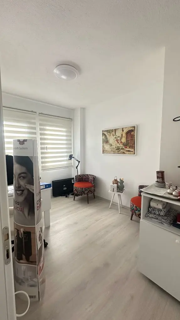 Von der Klinik bereitgestelltes Foto von Dr. Gülçin Sivrikaya