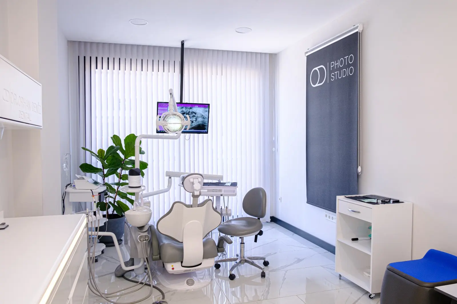 Von der Klinik bereitgestelltes Foto von OD Clinic Turkey