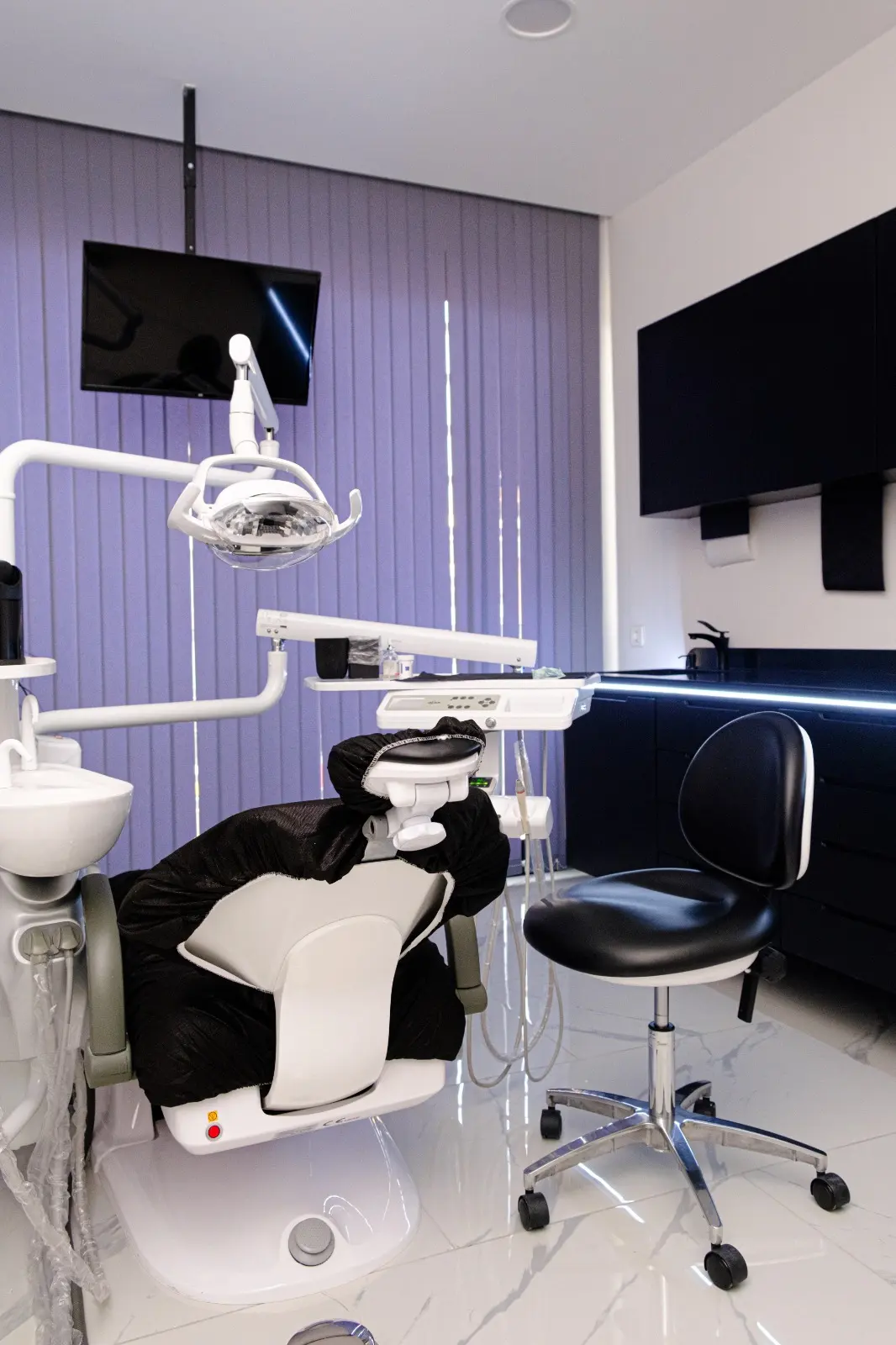 Von der Klinik bereitgestelltes Foto von OD Clinic Turkey