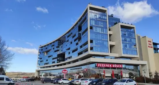 Von der Klinik bereitgestelltes Foto von Prof. Dr. Esin Yalçınkaya