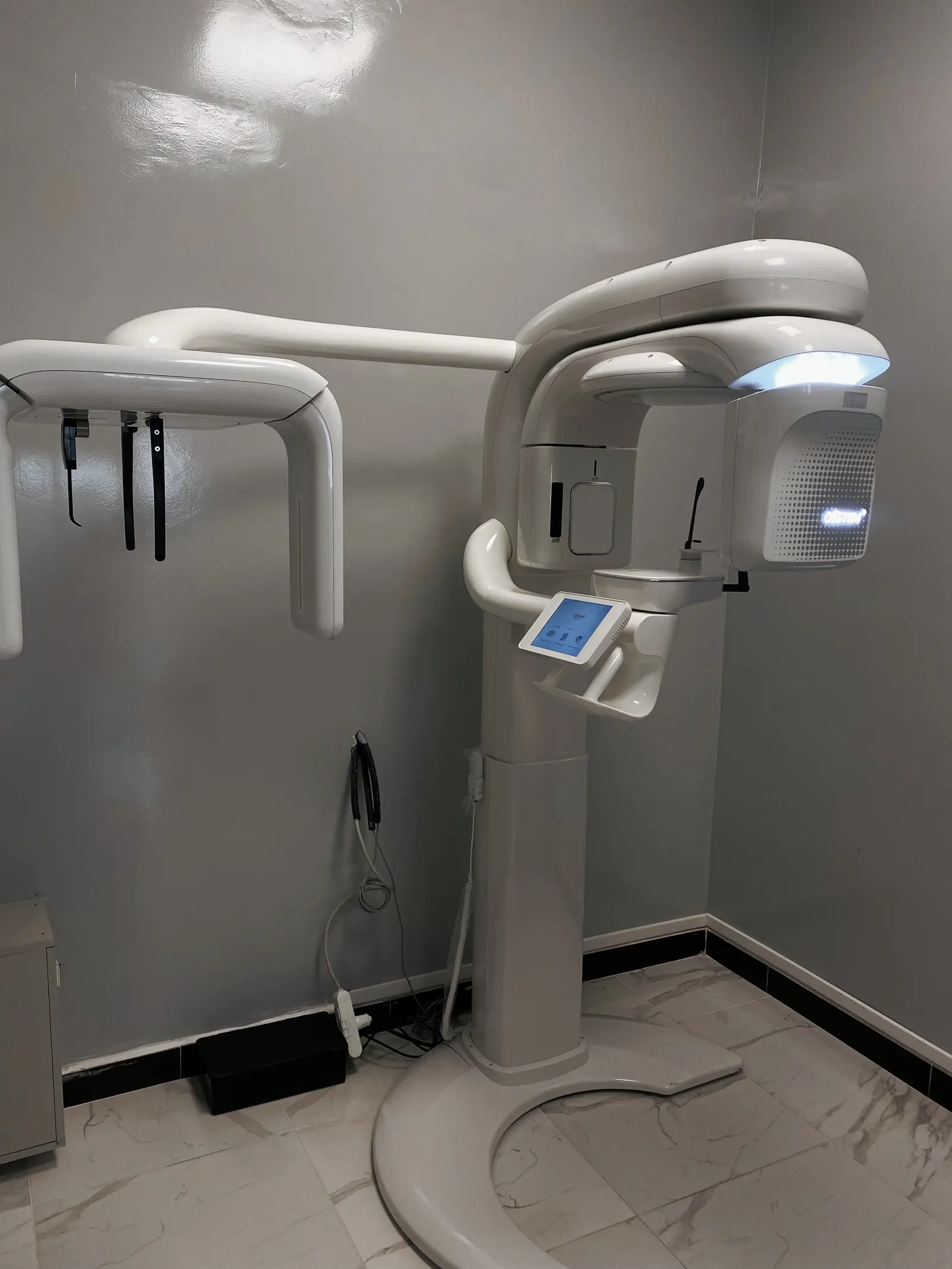 Clinic-provided photograph of Çorlu İnci Dental Clinic