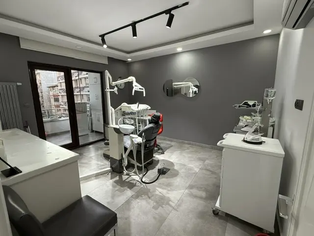 Clinic-provided photograph of Fadime Sarı Dental Clinic
