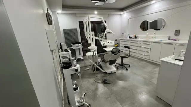 Clinic-provided photograph of Fadime Sarı Dental Clinic