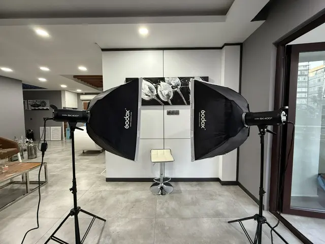 Clinic-provided photograph of Fadime Sarı Dental Clinic