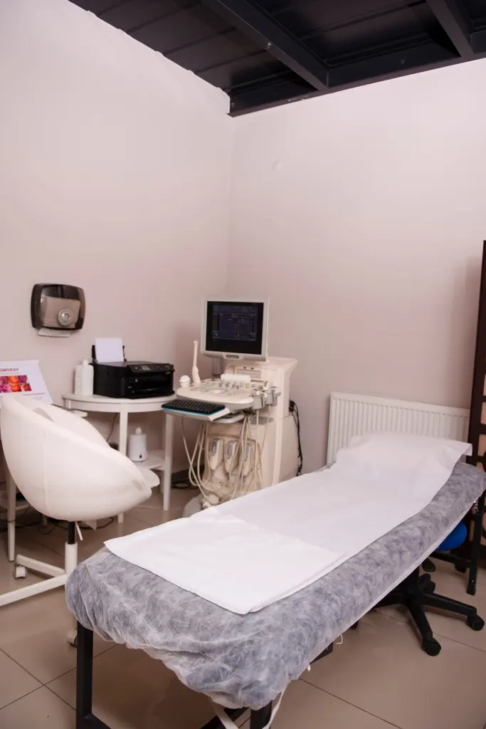 Von der Klinik bereitgestelltes Foto von Tomokay Radiologiezentrum