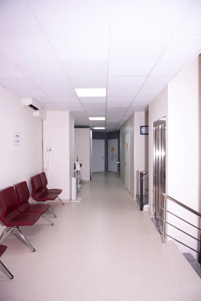 Von der Klinik bereitgestelltes Foto von Tomokay Radiologiezentrum