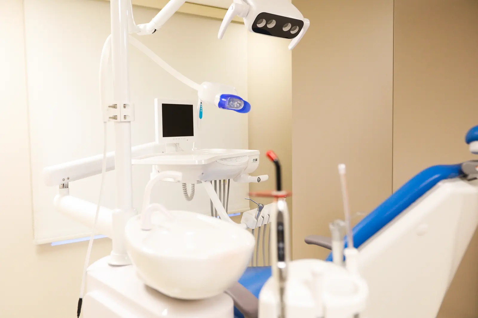 Clinic-provided photograph of Medivia Medical Centre