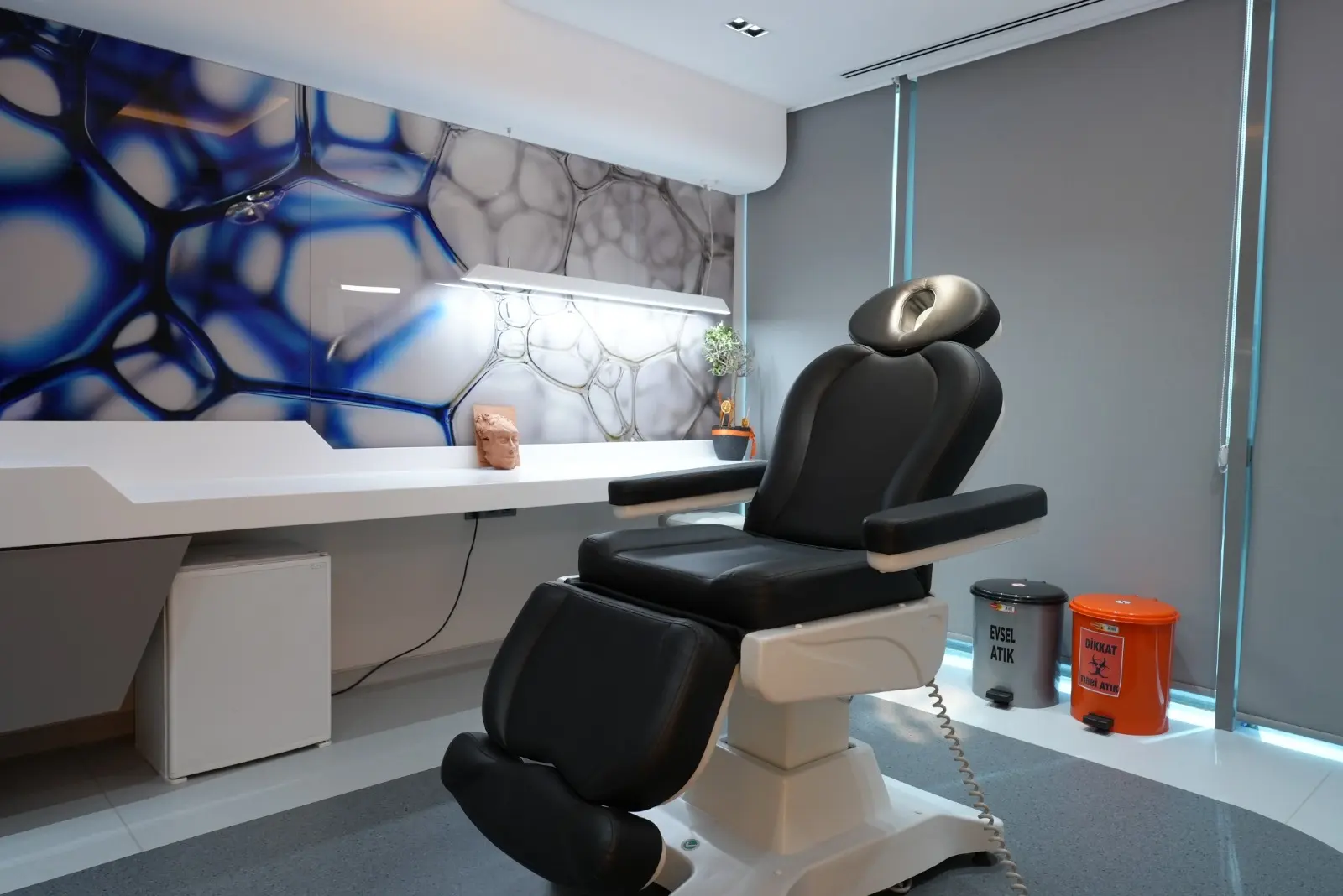 Von der Klinik bereitgestelltes Foto von Cosmedica Aesthetic Clinic