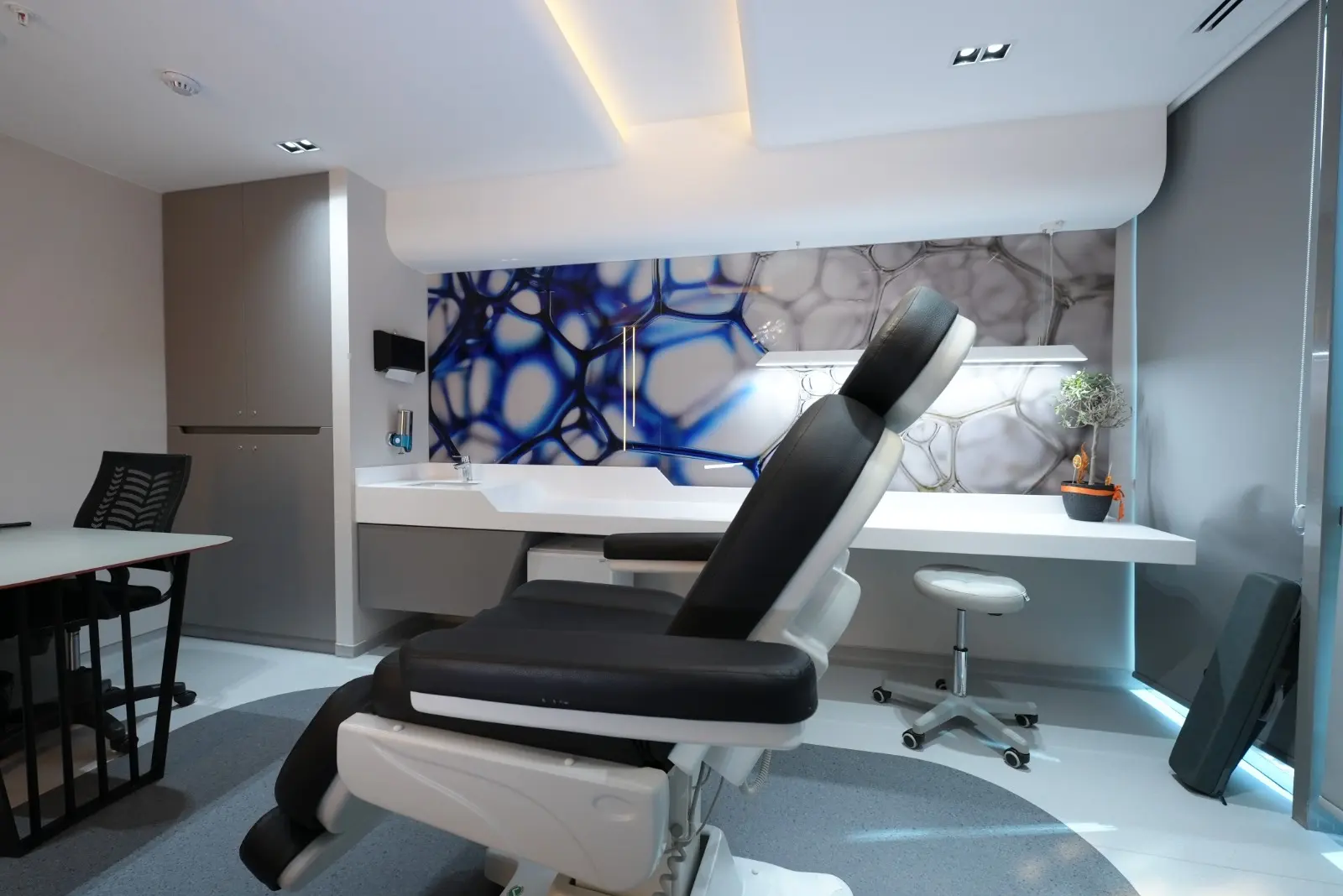 Von der Klinik bereitgestelltes Foto von Cosmedica Aesthetic Clinic
