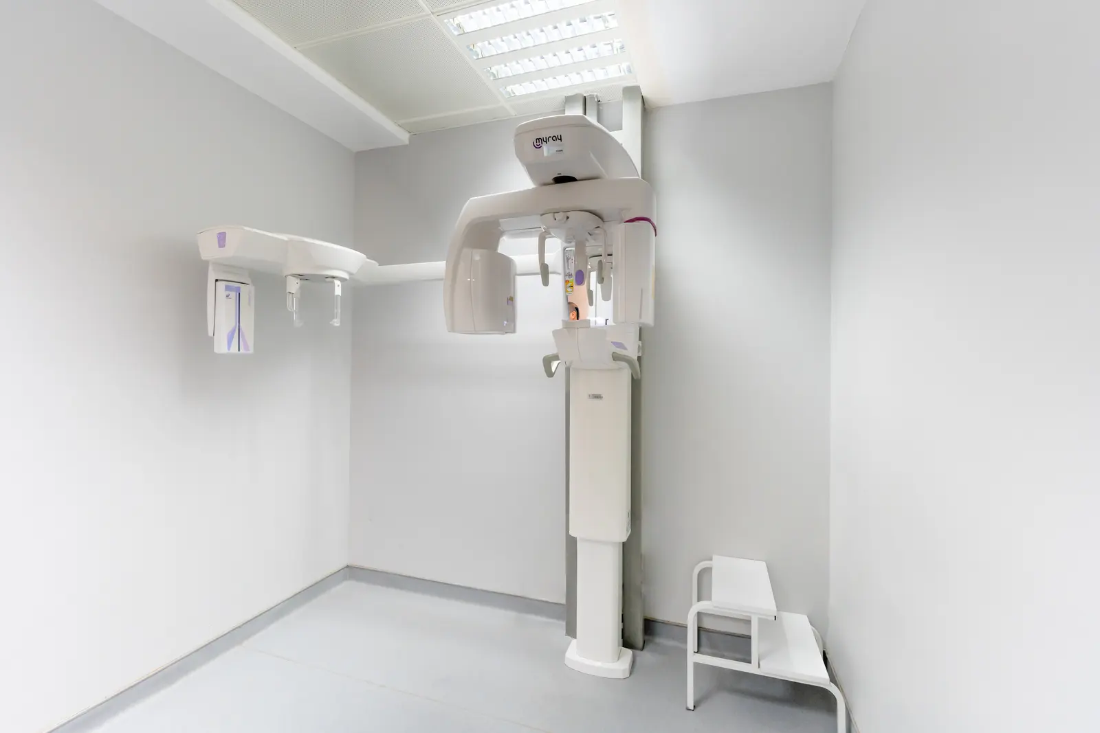 Von der Klinik bereitgestelltes Foto von Hisar Avrupa Zahnklinik