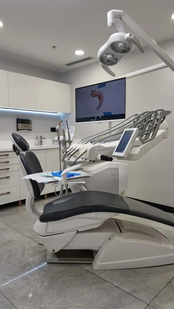 Clinic-provided photograph of Pera Dental Clinic