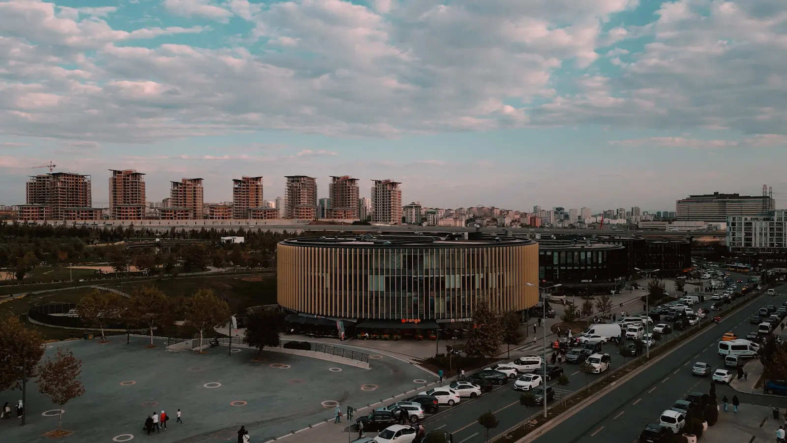 Von der Klinik bereitgestelltes Foto von Birgül Zahnklinik