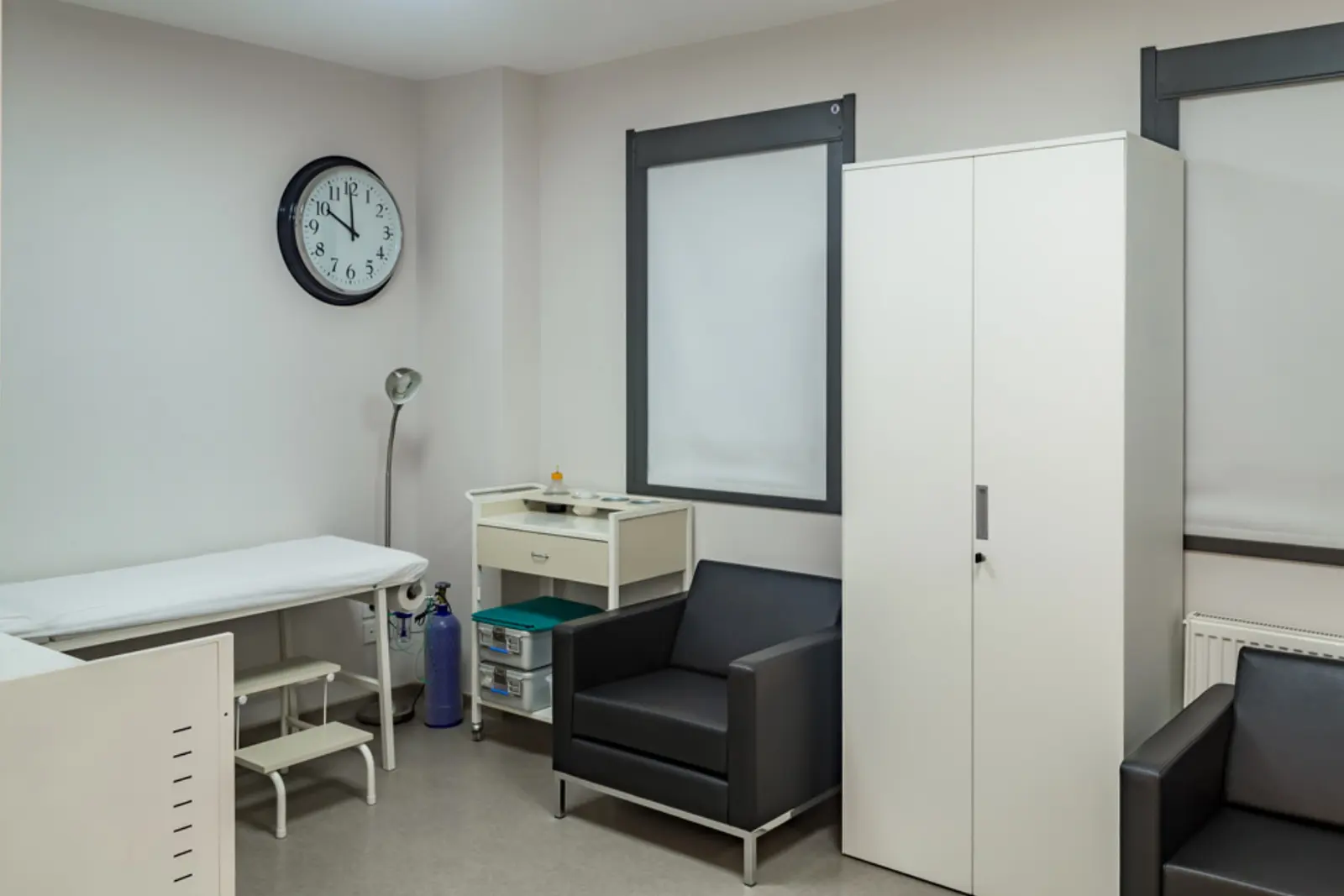 Von der Klinik bereitgestelltes Foto von Assoc. Prof. Dr. Özgür Akşan