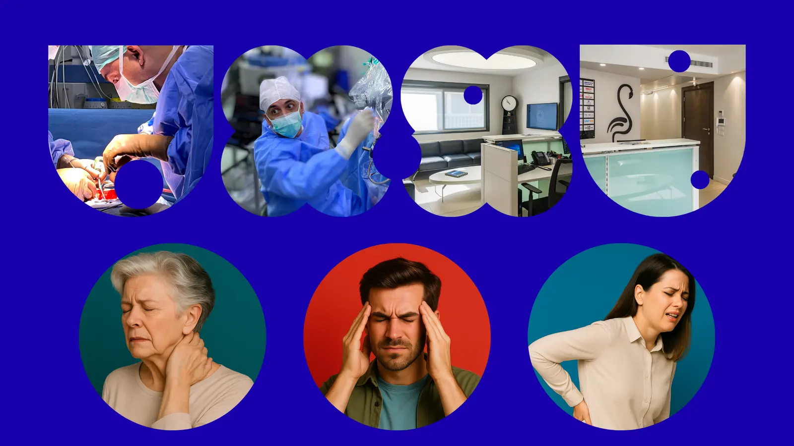Von der Klinik bereitgestelltes Foto von Assoc. Prof. Dr. Özgür Akşan