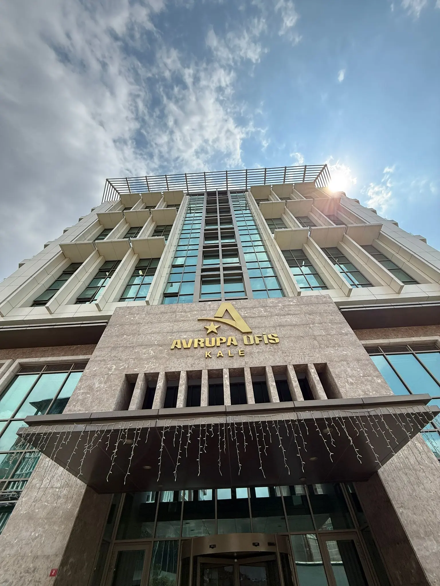 Clinic-provided photograph of Turklinika Dental Clinic