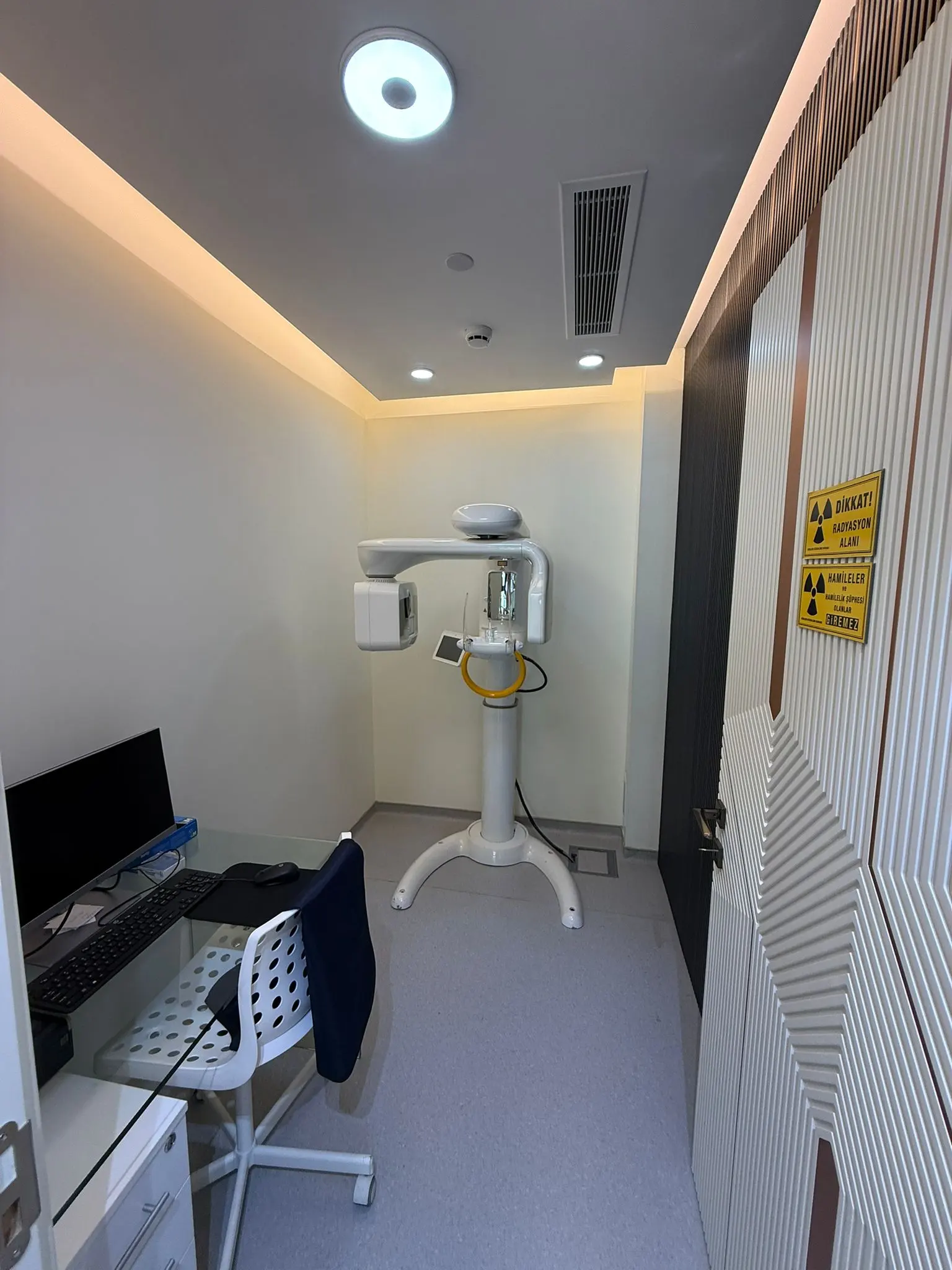 Clinic-provided photograph of Turklinika Dental Clinic