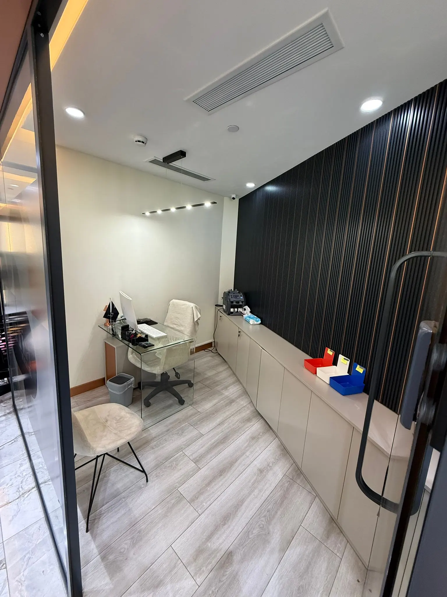 Clinic-provided photograph of Turklinika Dental Clinic