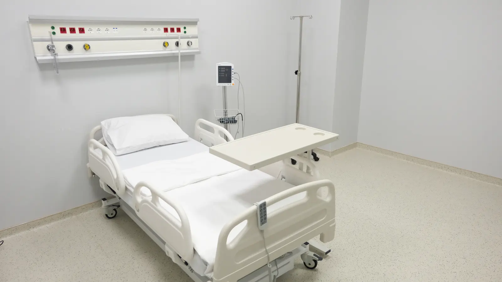 Clinic-provided photograph of Istanbul Galata University Dental Hospital