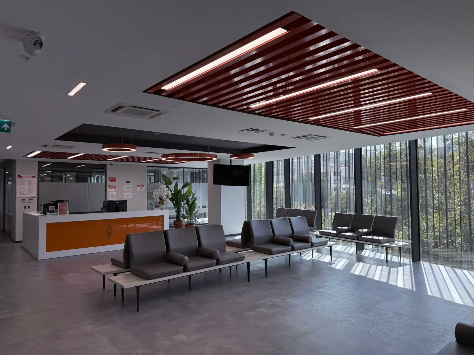 Clinic-provided photograph of Istanbul Galata University Dental Hospital