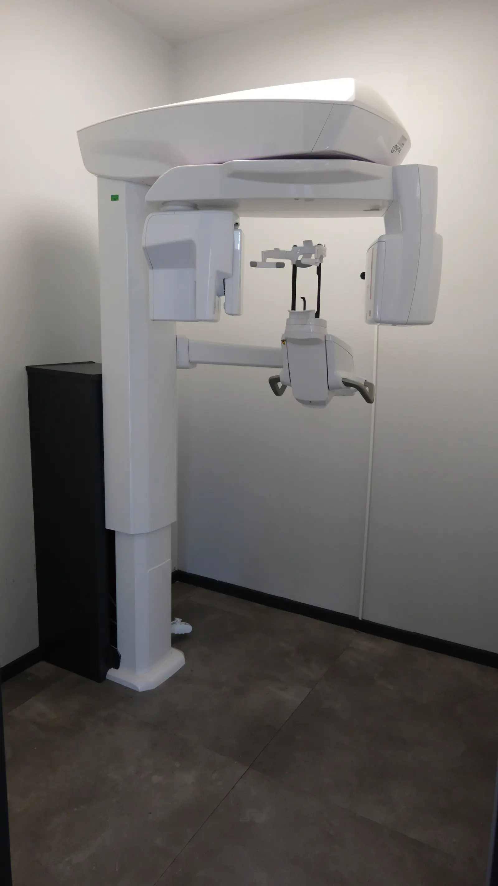 Clinic-provided photograph of Istanbul Galata University Dental Hospital