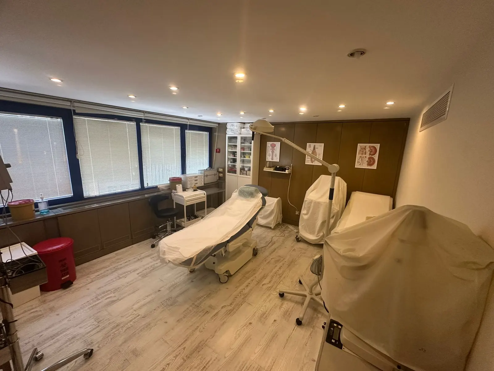 Von der Klinik bereitgestelltes Foto von Dr. Tayfun Budak