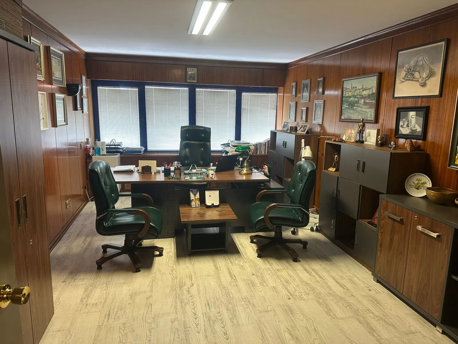 Von der Klinik bereitgestelltes Foto von Dr. Tayfun Budak
