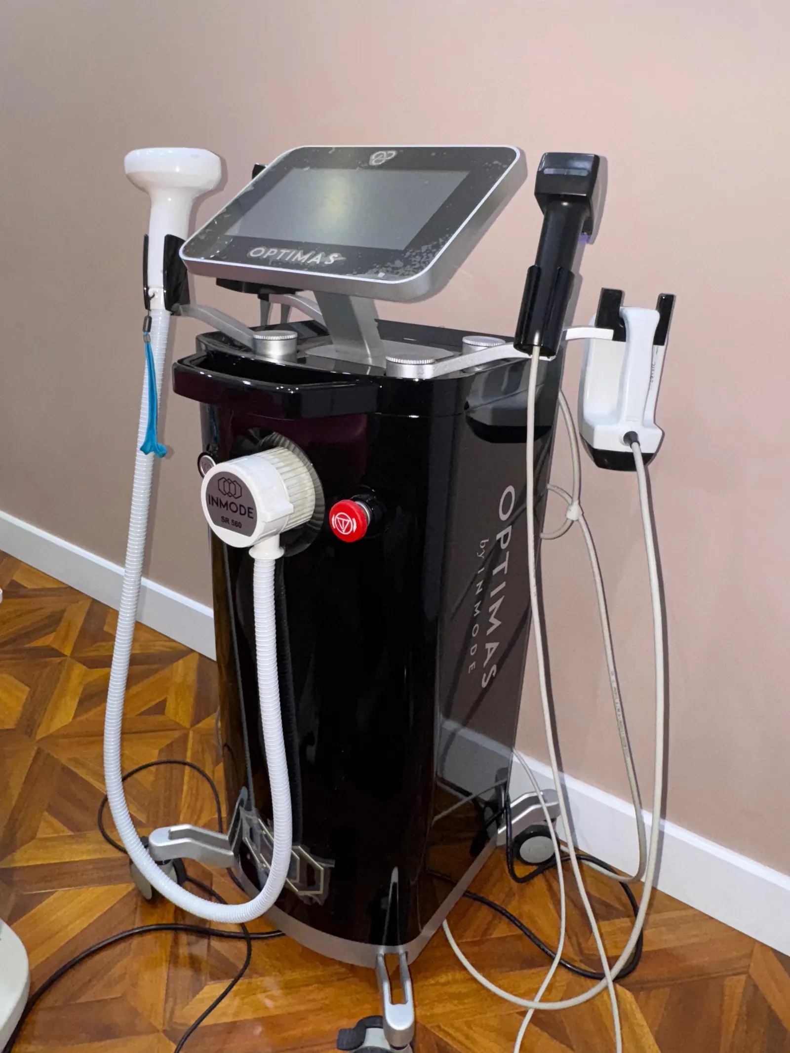 Von der Klinik bereitgestelltes Foto von Dr. Lida Çiteli