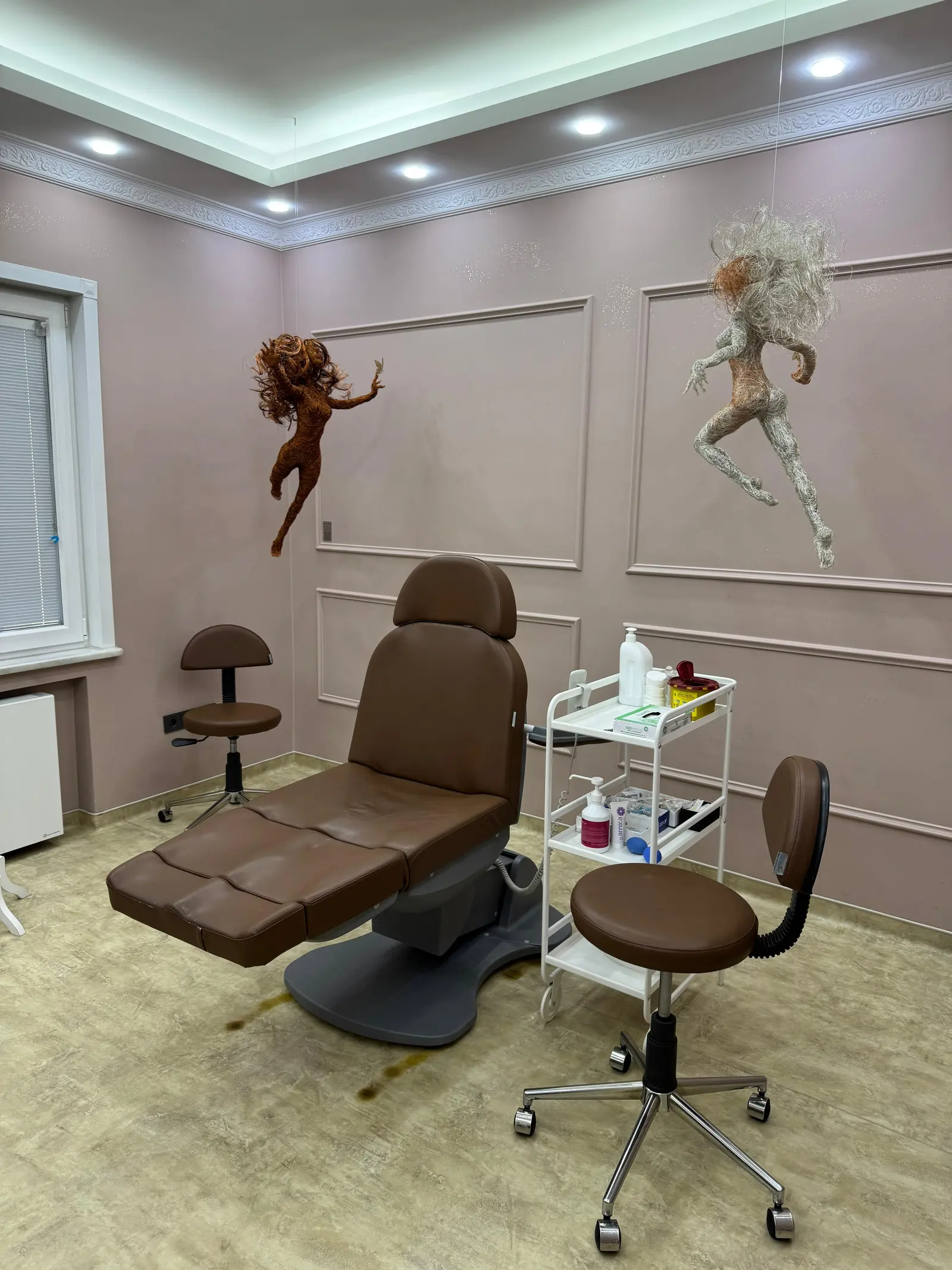 Von der Klinik bereitgestelltes Foto von Dr. Lida Çiteli