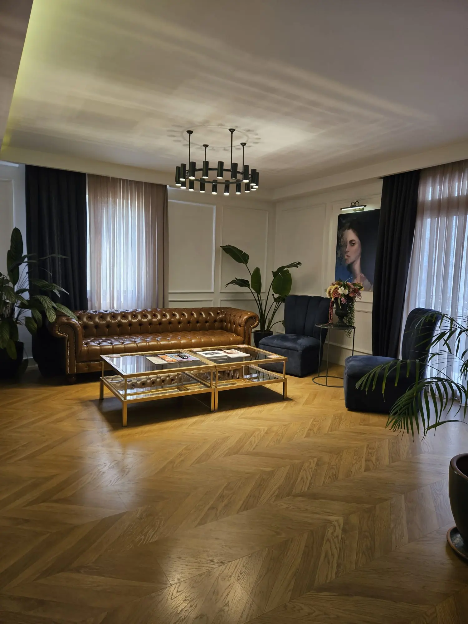 Von der Klinik bereitgestelltes Foto von Assoc. Prof. Dr. Hakan Nazik