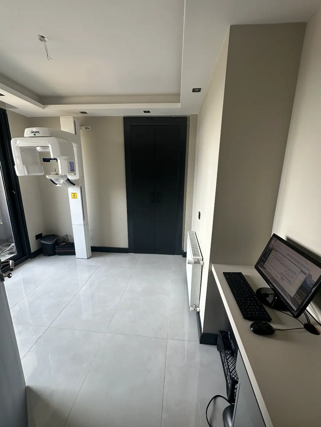 Von der Klinik bereitgestelltes Foto von Dr. Bahadır Baran