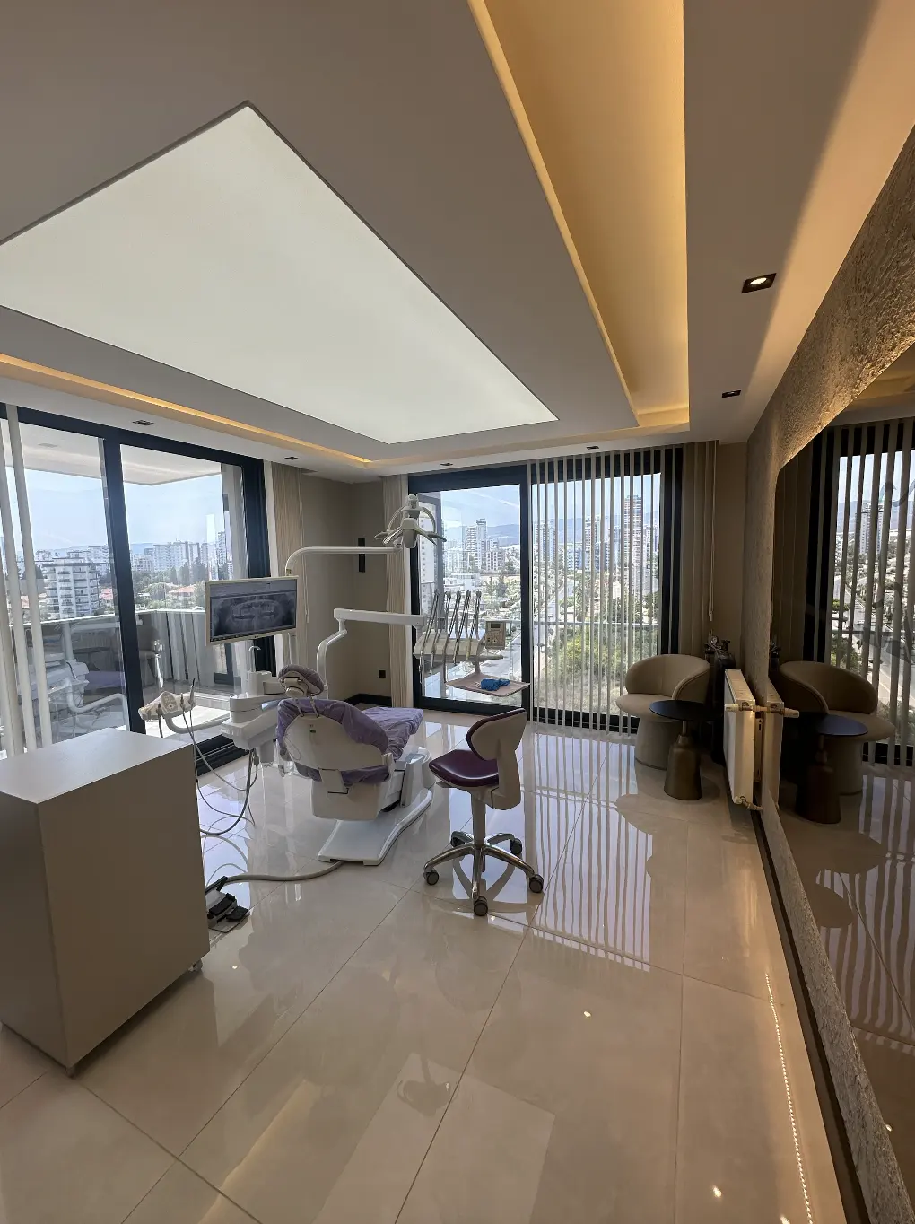 Von der Klinik bereitgestelltes Foto von Dr. Bahadır Baran