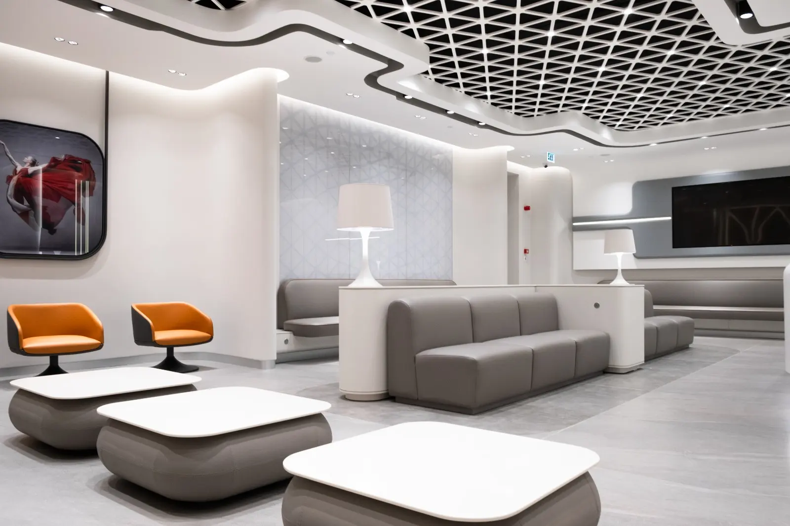 Clinic-provided photograph of Dr Acar Clinic