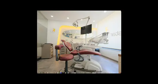 Clinic-provided photograph of Dr Asım Özün
