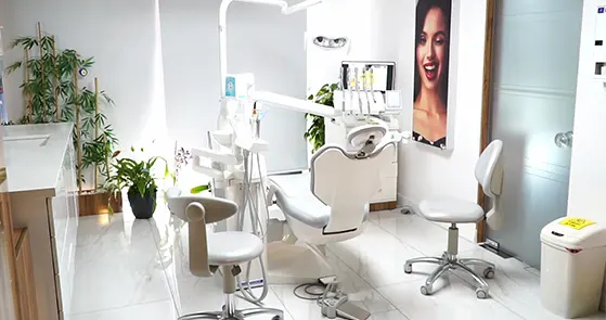 Clinic-provided photograph of Marmaris 2 Dental Clinic