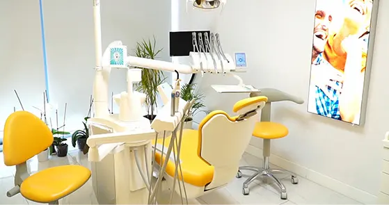 Clinic-provided photograph of Marmaris 2 Dental Clinic