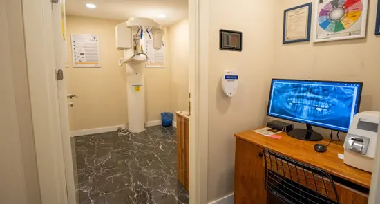 Clinic-provided photograph of Marmaris 2 Dental Clinic