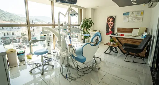 Clinic-provided photograph of Marmaris 2 Dental Clinic