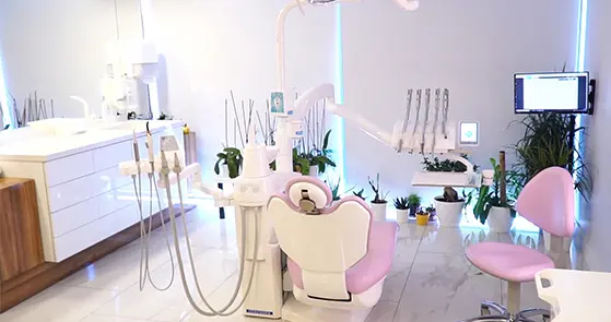 Clinic-provided photograph of Marmaris 2 Dental Clinic