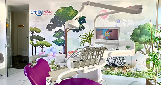Clinic-provided photograph of Marmaris 2 Dental Clinic