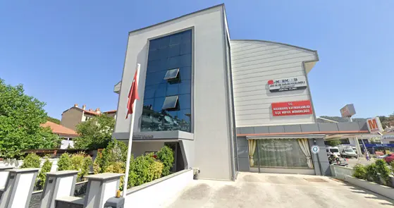 Clinic-provided photograph of Marmaris 2 Dental Clinic