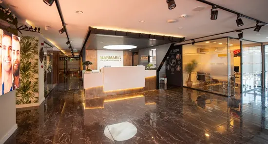 Clinic-provided photograph of Marmaris 2 Dental Clinic