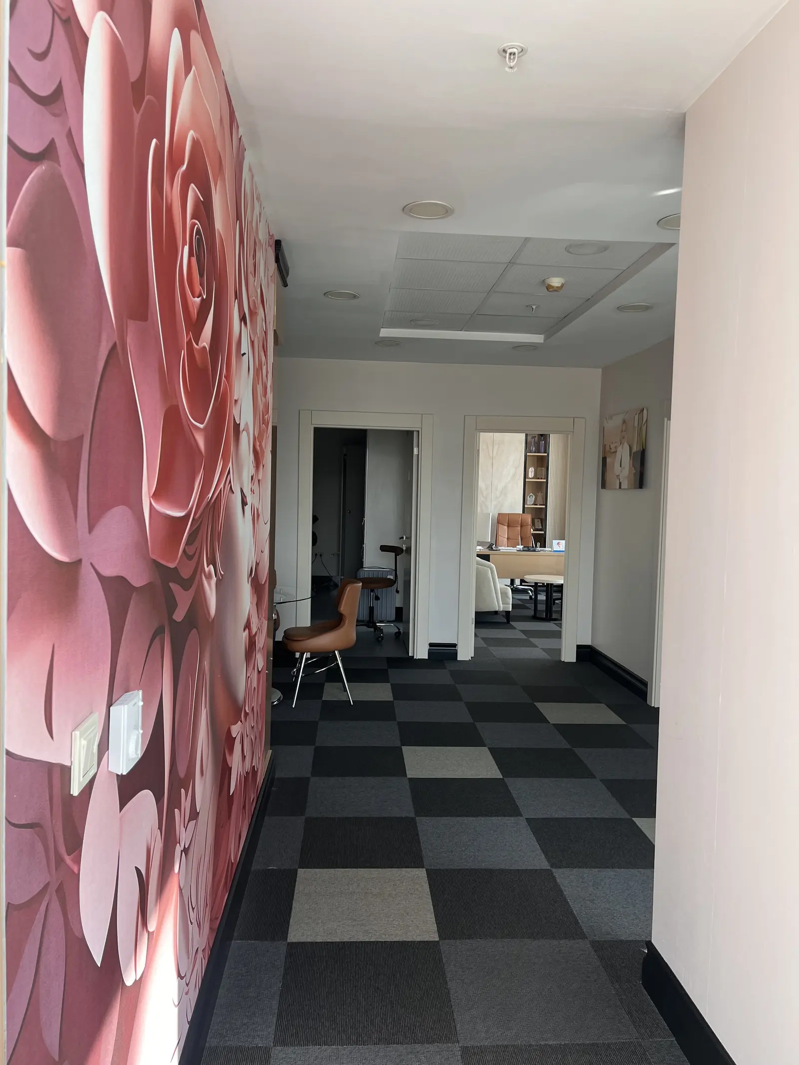 Von der Klinik bereitgestelltes Foto von Prof. Dr. Sevtap Kılıç