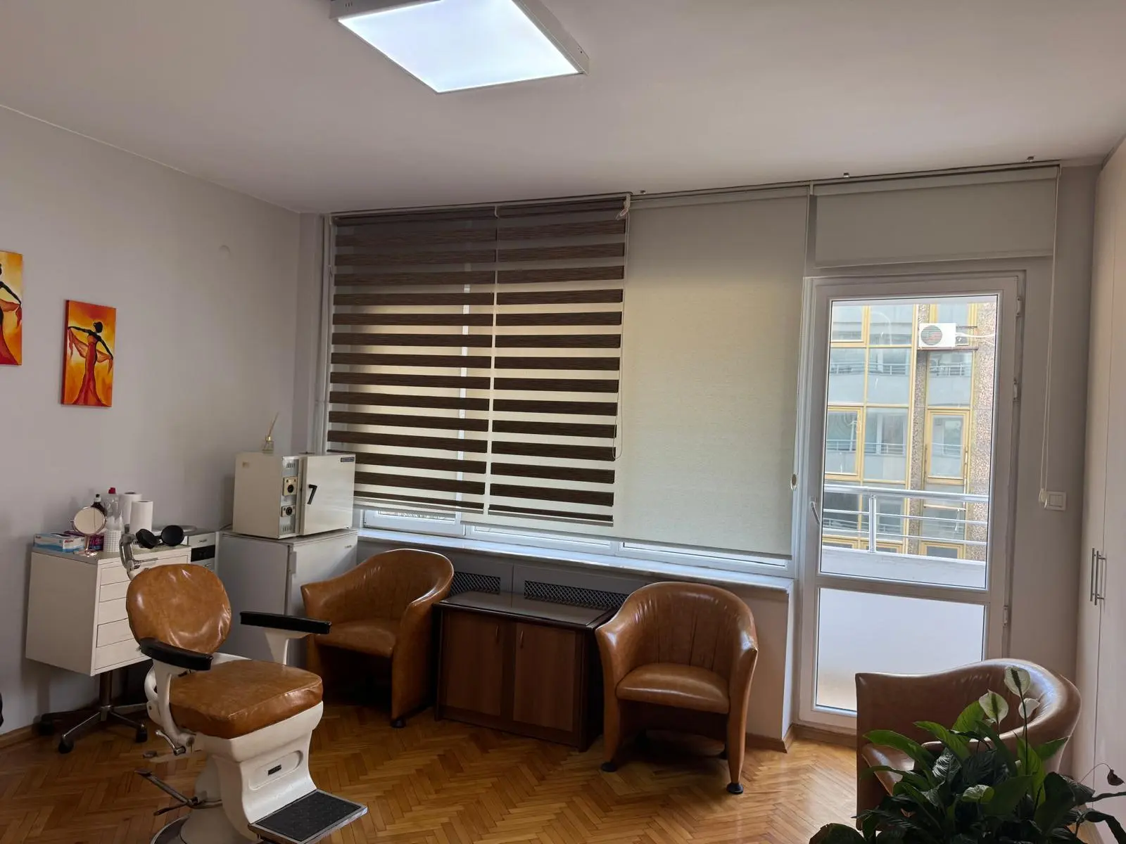 Von der Klinik bereitgestelltes Foto von Dr. Mustafa Kuzdere