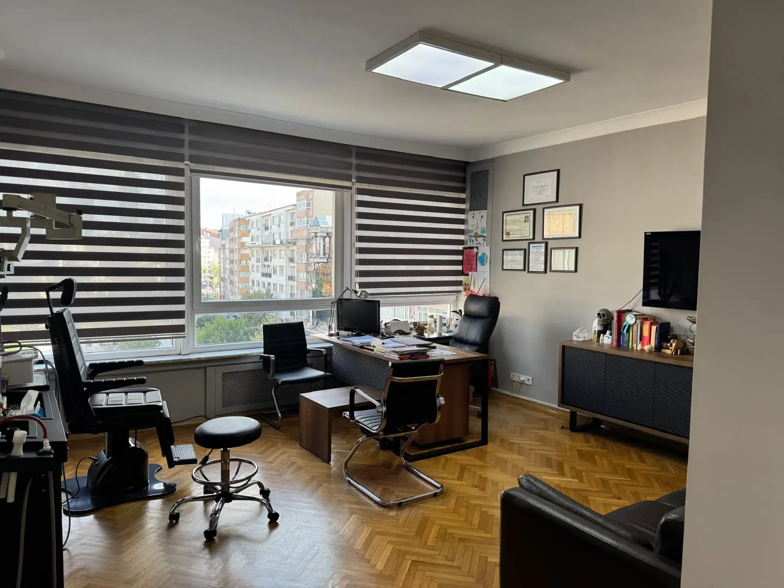 Von der Klinik bereitgestelltes Foto von Dr. Mustafa Kuzdere
