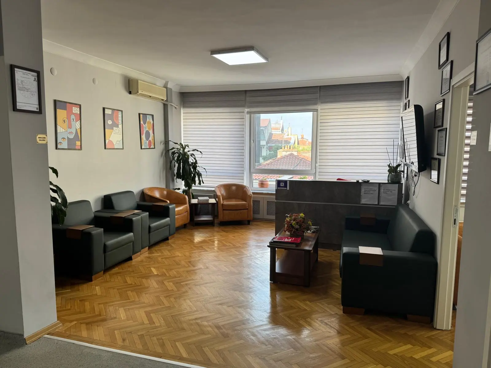 Von der Klinik bereitgestelltes Foto von Dr. Mustafa Kuzdere
