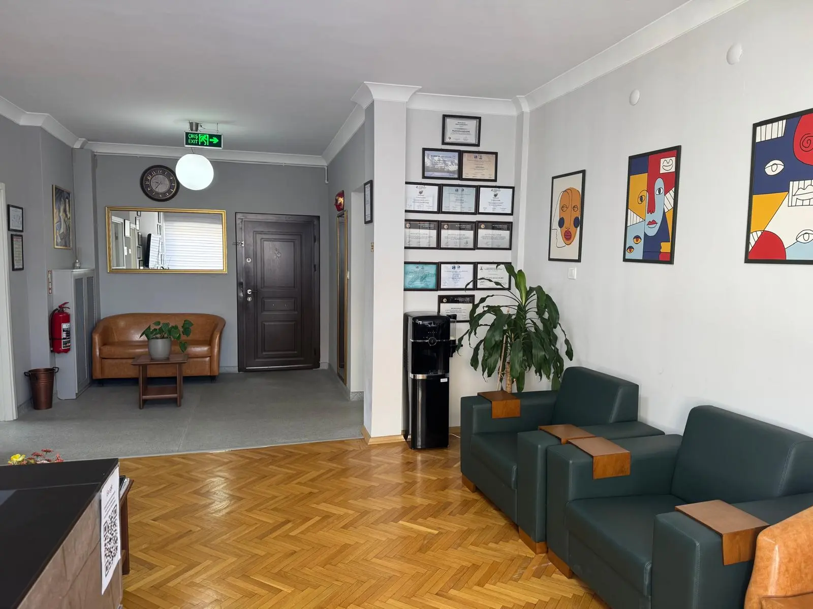 Von der Klinik bereitgestelltes Foto von Dr. Mustafa Kuzdere